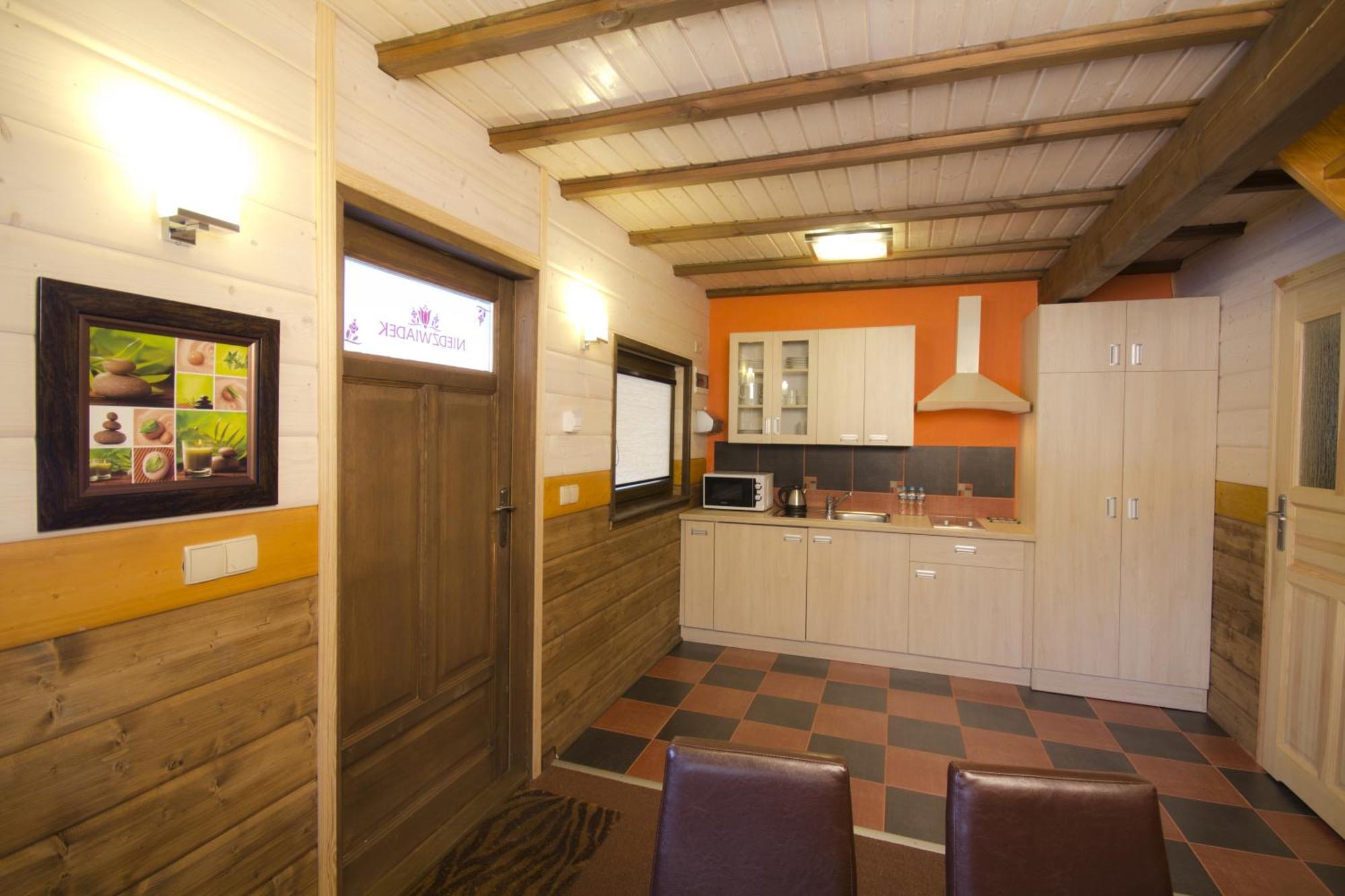 Hotel Niedzwiadek Wdzydze Kiszewskie Zimmer foto
