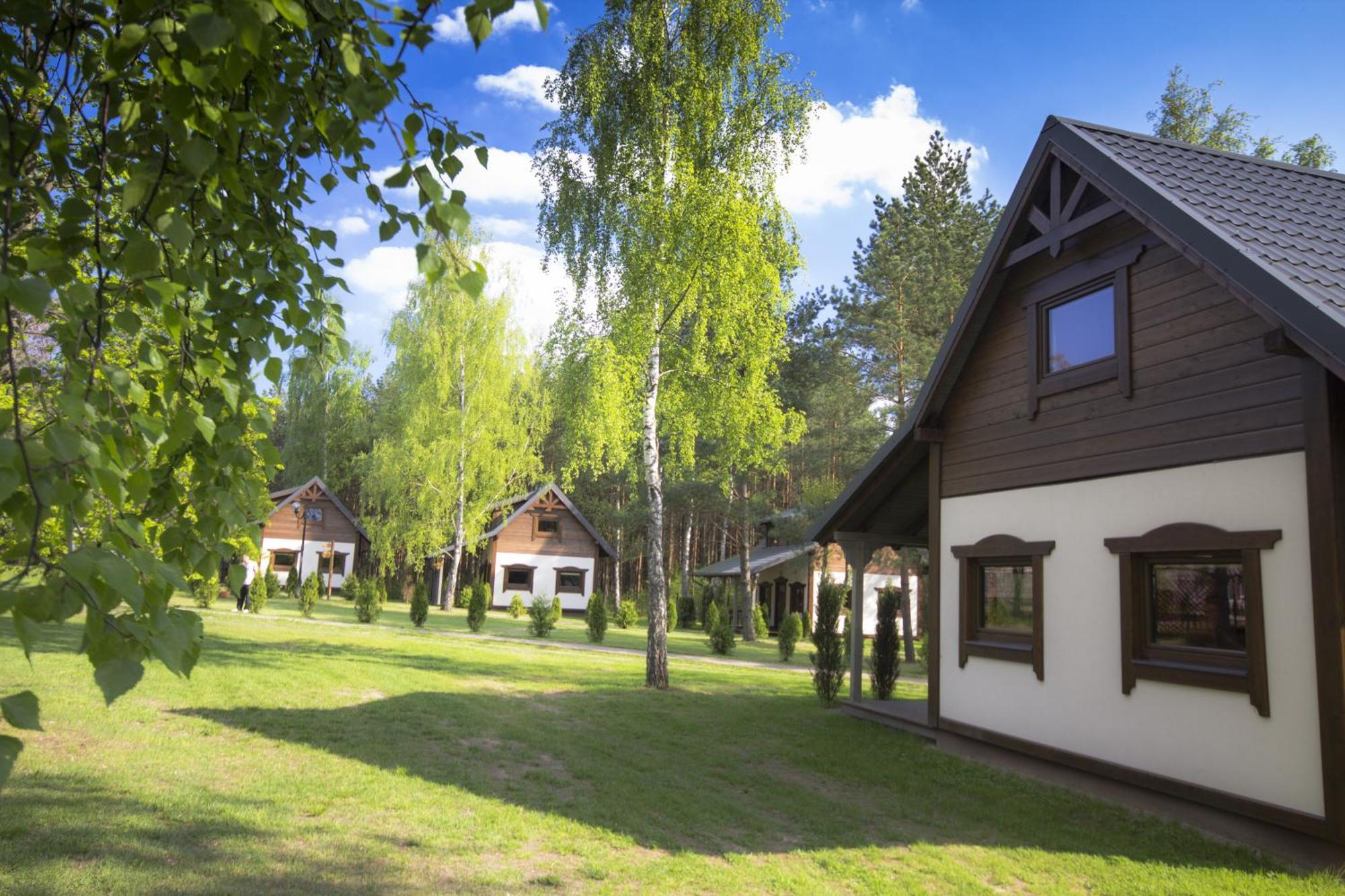 Hotel Niedzwiadek Wdzydze Kiszewskie Zimmer foto